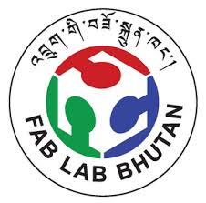 Flagship FabLab Bhutan Logo > La Fondation Dassault Systèmes
