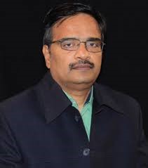 Prof. D N Rao - Picture > La Fondation Dassault Systèmes