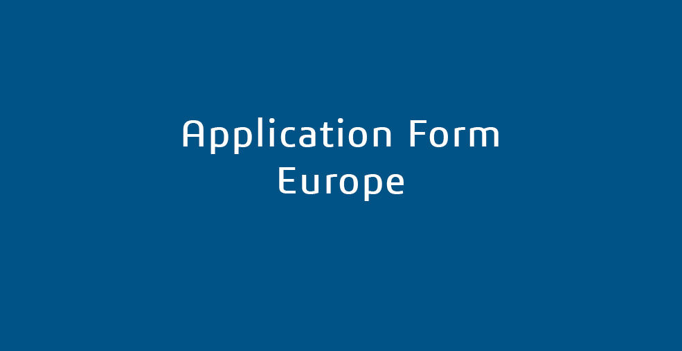 La Fondation European Application Form Thumbnail > La Fondation Dassault Systèmes