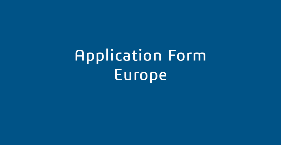 La Fondation European Application Form Thumbnail > La Fondation Dassault Systèmes