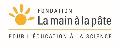 Made In 3D - Logo partenaire > La Fondation Dassault Systèmes