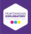 Muktangan Exploratory logo
