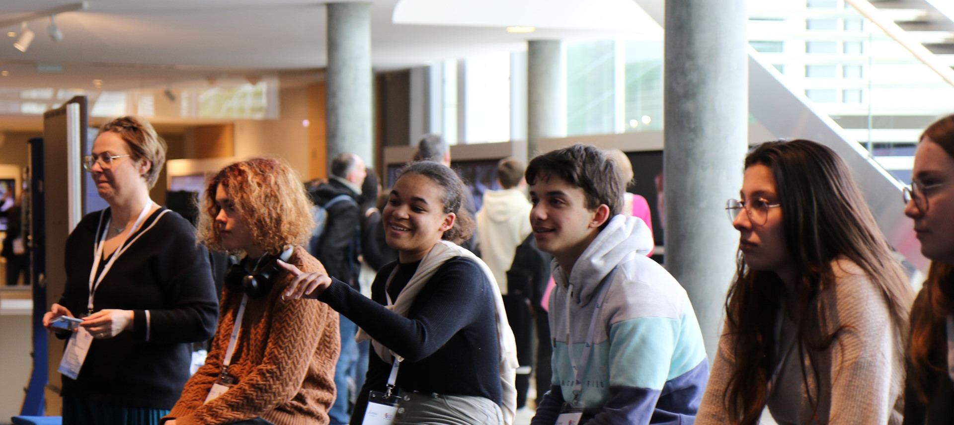 Our commitments > La Fondation Dassault Systèmes