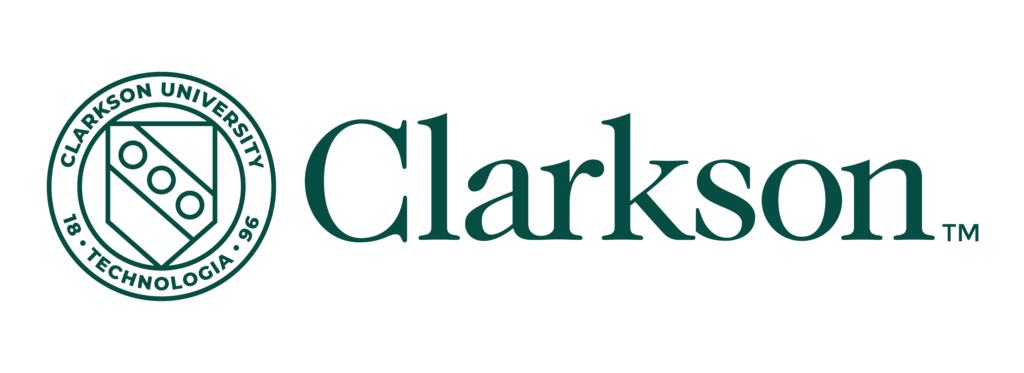 Clarkson university logo > La Fondation Dassault Systèmes
