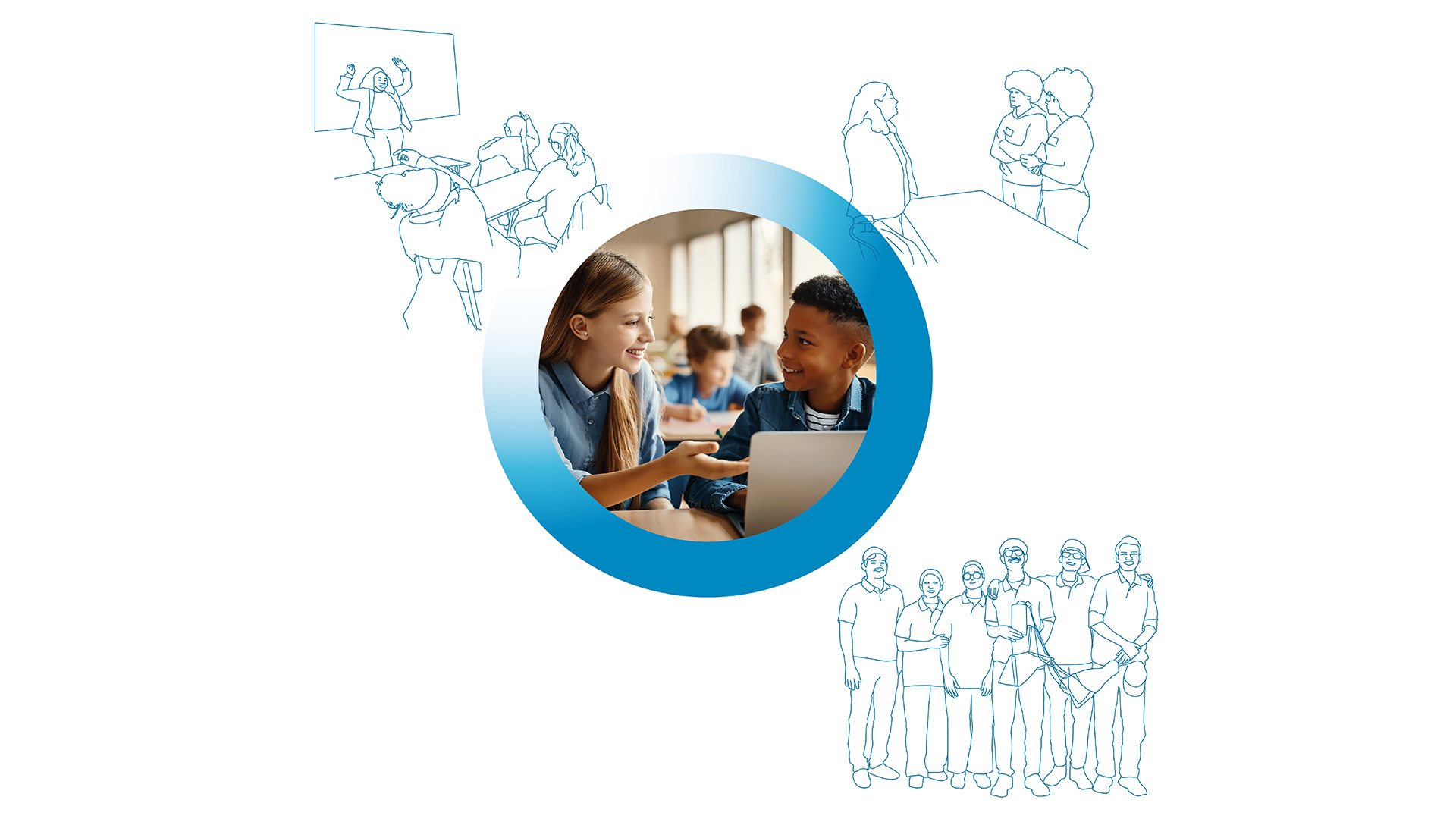 International Day of Education 2026 > La Fondation Dassault Systèmes