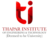 Thapar Institute of Engineering and Technology - Logo > La Fondation Dassault Systèmes