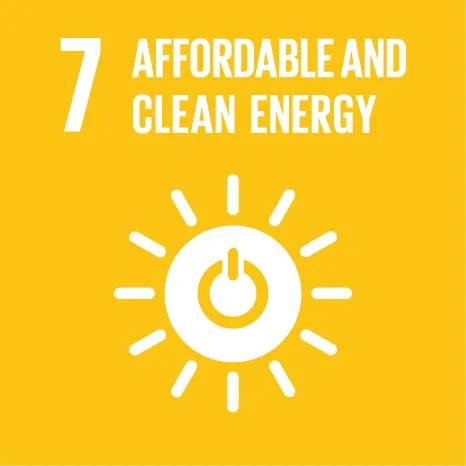 UN Sustainable Development Goals | 07 - Affordable and Clean Energy > Dassault Systèmes