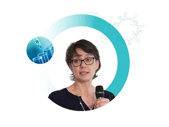 Dr. Morgane Le Bras > La Fondation Dassault Systèmes