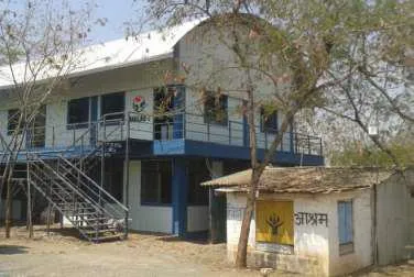 Present FAB LAB, Pabal > La Fondation Dassault Systèmes