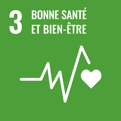 NU Objectifs Développement Durable | 03 - Bonne santé et bien-être > La Fondation Dassault Systèmes