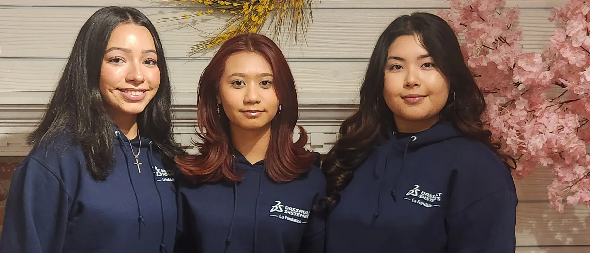 Made in 3D US 2025 Best 3D Design Award > La Fondation Dassault Systèmes