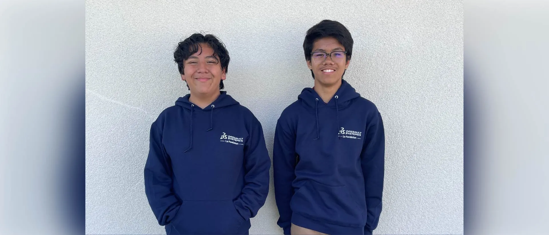 Made in 3D US 2025 Best marketing visuals award > La Fondation Dassault Systèmes