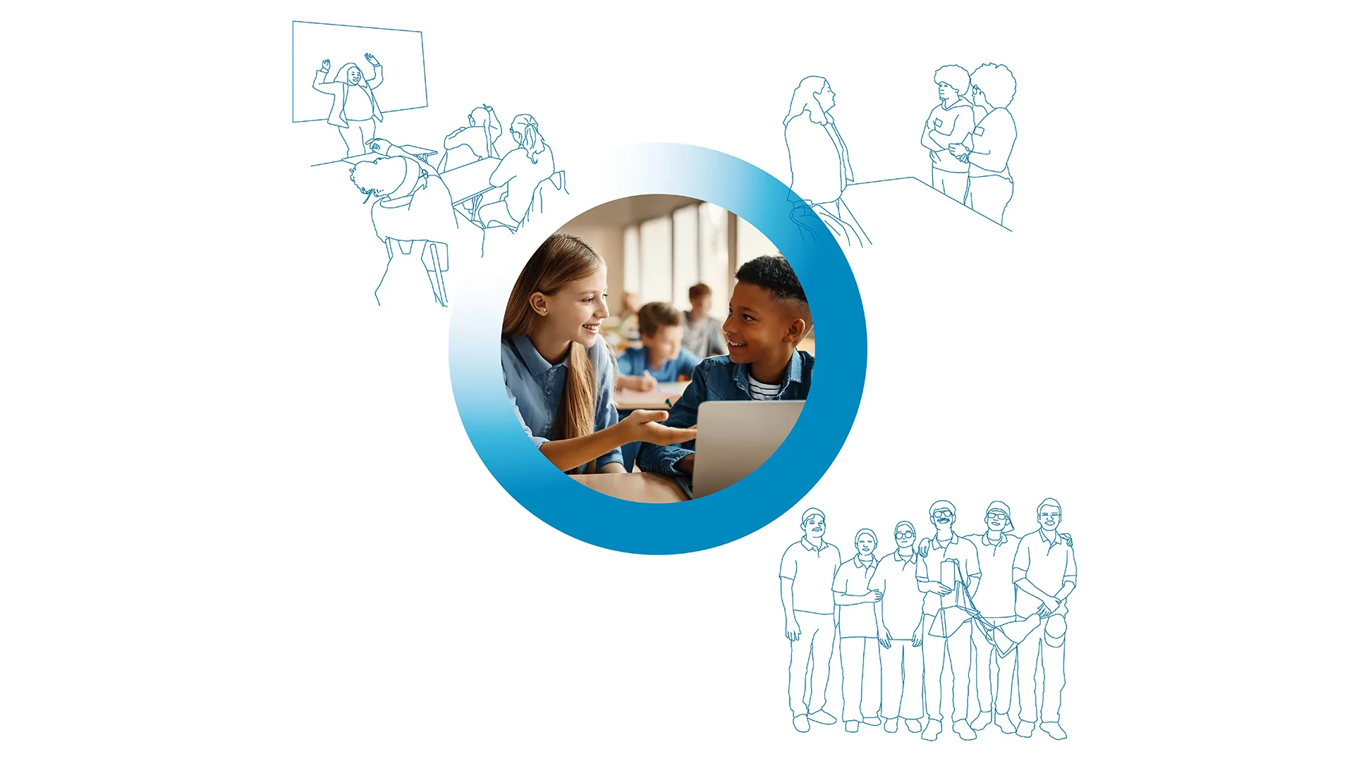 International Day of Education 2026 > La Fondation Dassault Systèmes