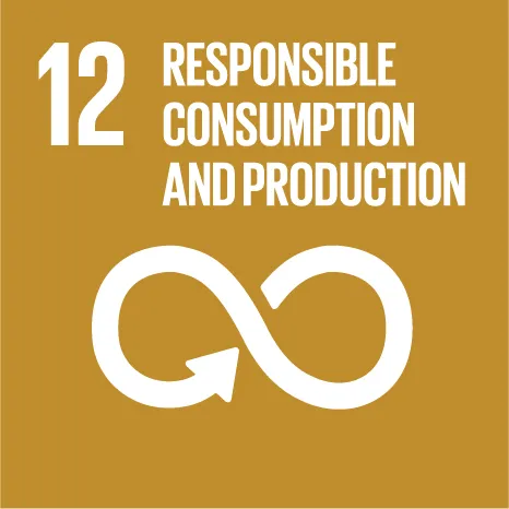 UN Sustainable Development Goals | 12 - Responsible Consumption and Production > Dassault Systèmes