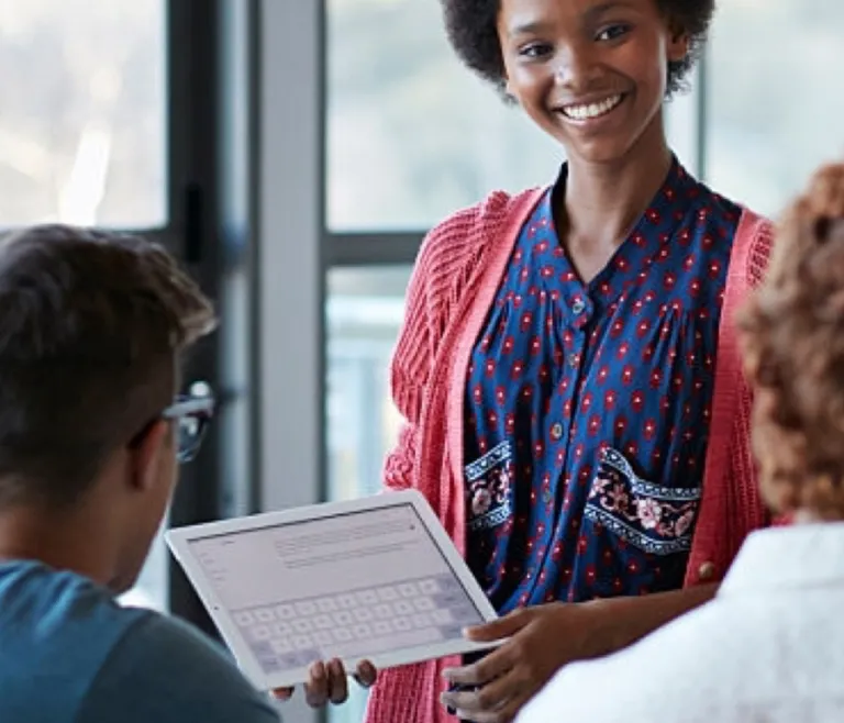 La Fondation - Teach > Dassault Systèmes