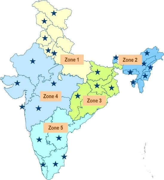 50 school from 26 states > La Fondation Dassault Systèmes