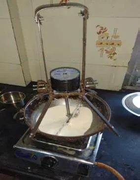 Laddoo Making Machine > La Fondation Dassault Systèmes