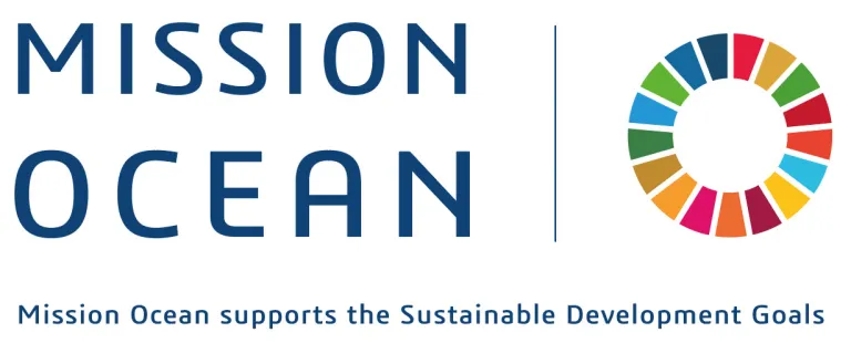 Mission Ocean - Logo > La Fondation Dassault Systèmes