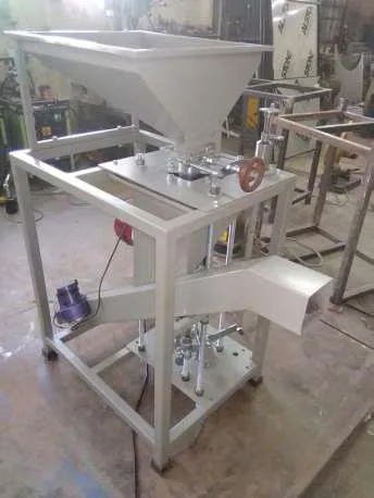 Rice De-Husking Machine > La Fondation Dassault Systèmes