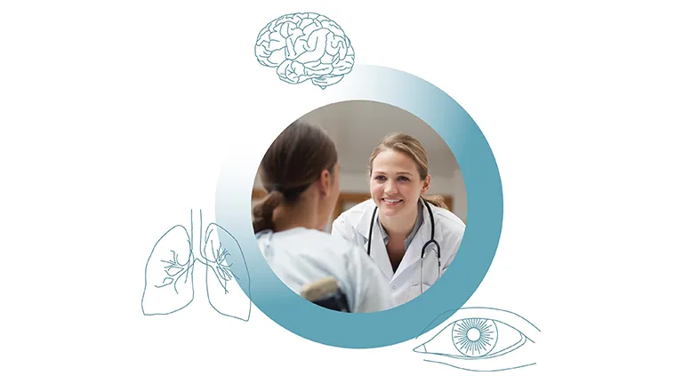 Our Commitment to Health > La Fondation Dassault Systèmes