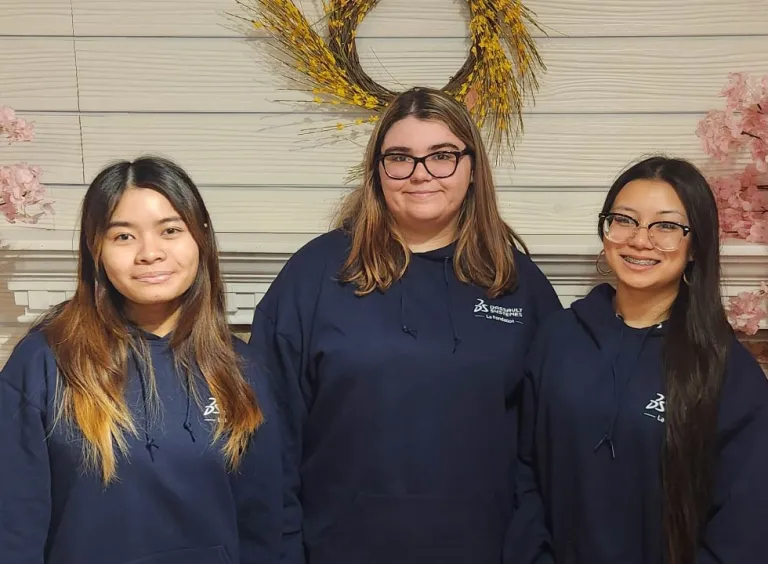 Made in 3D US 2025 High School Winners > La Fondation Dassault Systèmes