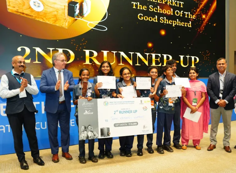 Made in 3D – STFE 2026 second runners-up > La Fondation Dassault Systèmes 980x720