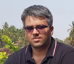 Dr. Dwarak KRISHNAN - Picture > La Fondation Dassault Systèmes