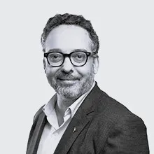 Patrick Johnson > La Fondation Dassault Systèmes