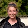 Isabelle Hairy - architect-archeologist Pharos project lead > La Fondation Dassault Systèmes