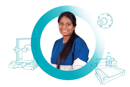 Ms. Arundhati Jadhav